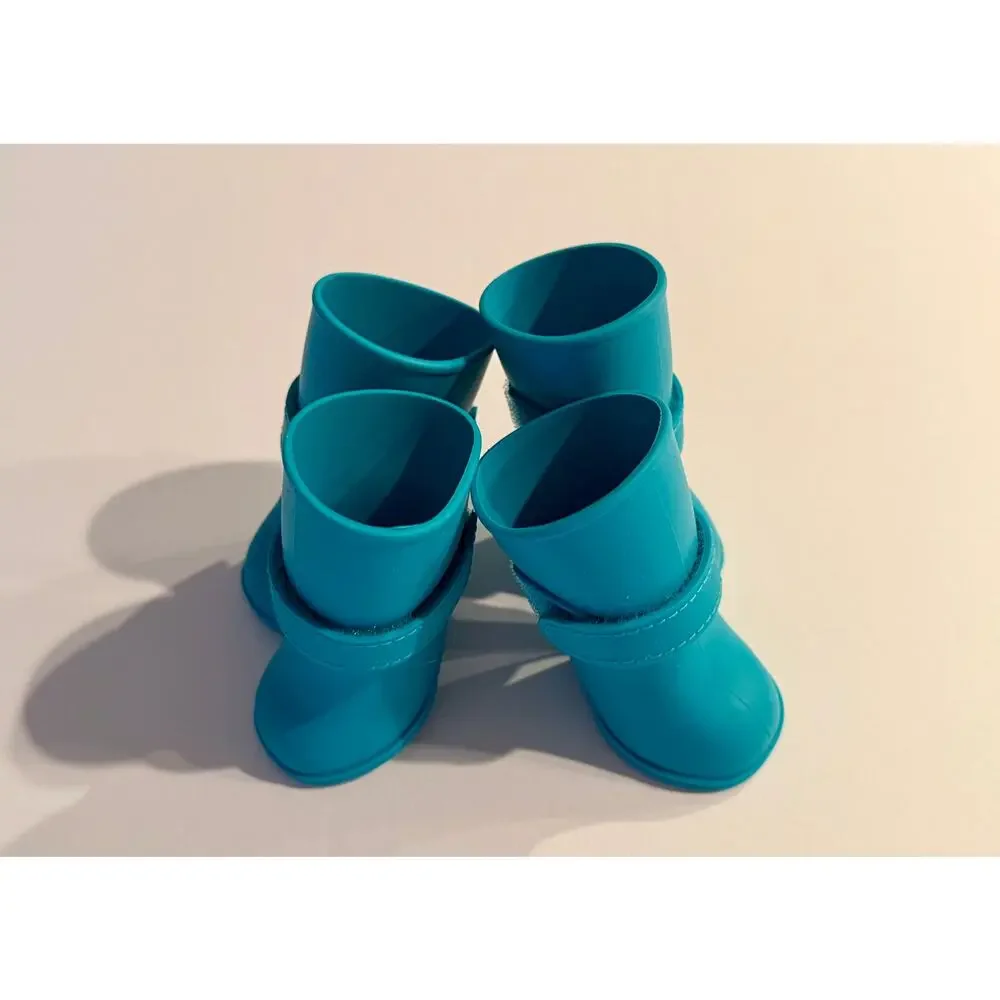 Jelly Wellies •brand jelly